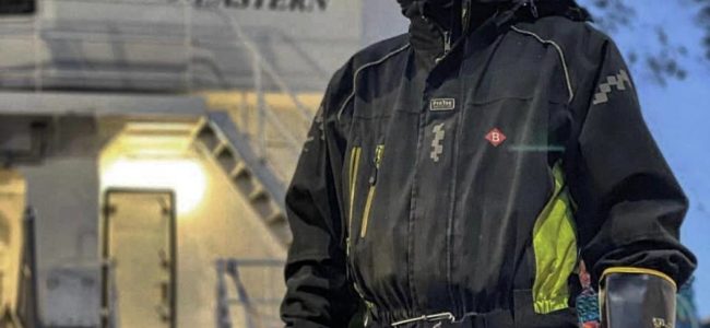 Морской Эпос Экономии: Путешествие Алексея Бурковского к Экономической Зенитной Мете в Пятилетней Морской Одиссее