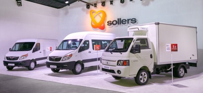 Автомобили Sollers – особенности, популярность, мнение пользователей