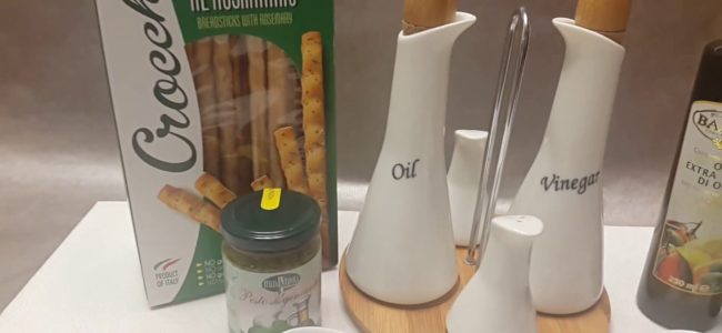 Подарки с оливковым маслом – что это такое и какие бывают